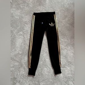 Adidas joggers